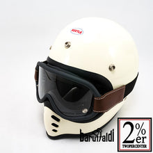 Load image into Gallery viewer, BARUFFALDI SPEED4 Goggles Imperial Red 3 Lens Baruffaldi