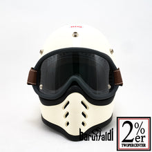 Load image into Gallery viewer, BARUFFALDI SPEED4 Goggles Black Frame 4 Lenses Baruffaldi
