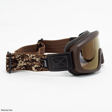 Load image into Gallery viewer, Biltwell Overland 2.0 Goggles Grant Desert