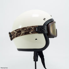 Load image into Gallery viewer, Biltwell Overland 2.0 Goggles Grant Desert