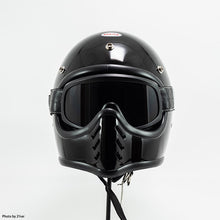 Load image into Gallery viewer, Biltwell Overland 2.0 Goggles Stripe S/G/B