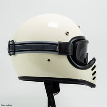 Load image into Gallery viewer, Biltwell Overland 2.0 Goggles Racer