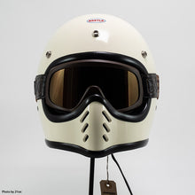 Load image into Gallery viewer, Biltwell Overland 2.0 Goggles Grant Desert