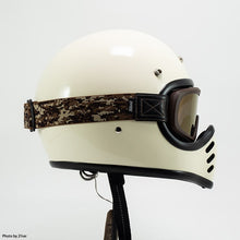 Load image into Gallery viewer, Biltwell Overland 2.0 Goggles Grant Desert