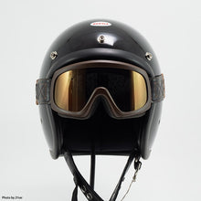 Load image into Gallery viewer, Biltwell Overland 2.0 Goggles Grant Desert