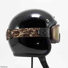 Load image into Gallery viewer, Biltwell Overland 2.0 Goggles Grant Desert