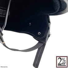 Load image into Gallery viewer, BURST VG BLACK Nobudz