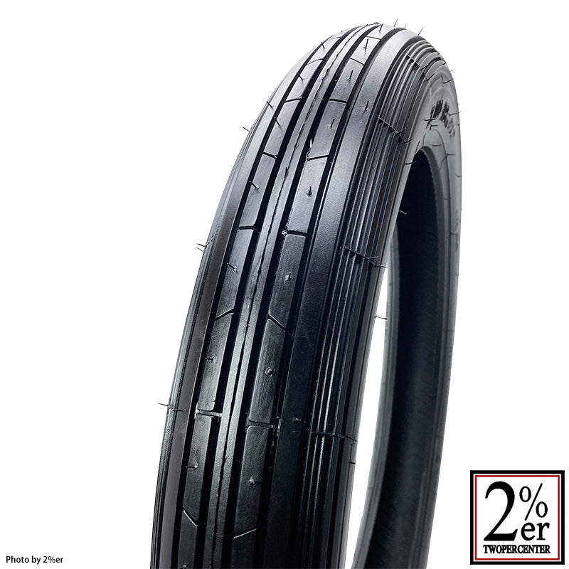 SHINKO SR604 3.00-18 タイヤ　チューブセット 0305192553_65e6f3316dec9_1200x