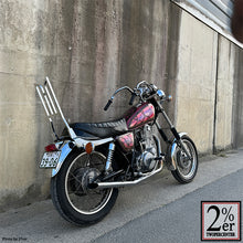 Load image into Gallery viewer, Six-bent handle 7/8” (22.2mm)