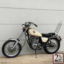 Load image into Gallery viewer, STD Robot Handle 7/8" 22.2mm