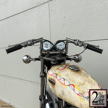 Load image into Gallery viewer, STD Robot Handle 7/8" 22.2mm