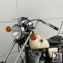 Load image into Gallery viewer, STD Robot Handle 7/8" 22.2mm