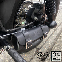 Load image into Gallery viewer, TOOL BAG "NARROW" by Stand Repair Works