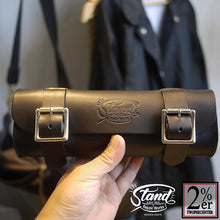 Load image into Gallery viewer, TOOL BAG "NARROW" by Stand Repair Works