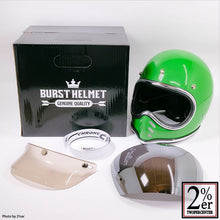 Load image into Gallery viewer, BURST CHROME CROSS IVORY CHROME CROSS IVORY