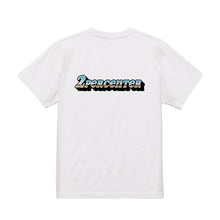 Load image into Gallery viewer, 2%ER 70's LOGO TEE White