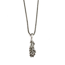 Load image into Gallery viewer, BAD PSYCHO HEAD BPT-018 Silver Necklace