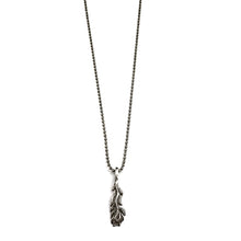 Load image into Gallery viewer, BAD PSYCHO HEAD BPT-018 Silver Necklace