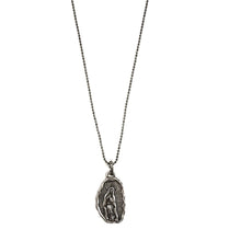 Load image into Gallery viewer, BAD PSYCHO HEAD BPT-020 Silver Necklace