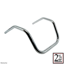 Load image into Gallery viewer, Six-bent handle 7/8” (22.2mm)