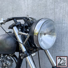 Load image into Gallery viewer, Pipework Light Stay Type 1