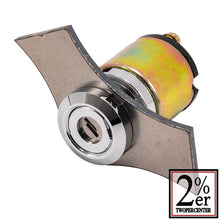 Load image into Gallery viewer, Custom Ignition Switch Weld On Kit General Purpose