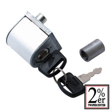 Load image into Gallery viewer, Handle Lock Weld On Kit