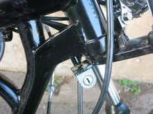 Load image into Gallery viewer, Handle Lock Weld On Kit