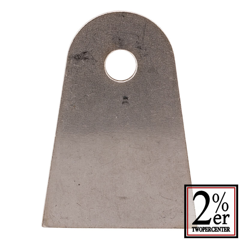 福袋安いいね半額ストア Welding Tabs, Pieces 10 Steel, Stainless Thickness, 3mm M, Size ElectricalDeviceMounts