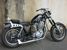 Load image into Gallery viewer, Sissy Bar  Shorty
