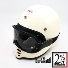 Load image into Gallery viewer, BARUFFALDI SPEED4 Goggles Black Frame 4 Lenses Baruffaldi