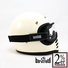 Load image into Gallery viewer, BARUFFALDI SPEED4 Goggles Black Frame 4 Lenses Baruffaldi