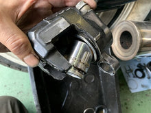 Load image into Gallery viewer, XS650 Genuine Caliper Repair Piston '77~'84