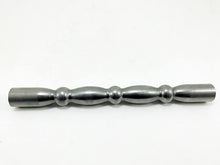 Load image into Gallery viewer, CRAZY" Ripple Pipe with 22.2mm Taper (7/8-inch)