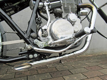 Load image into Gallery viewer, "CRAZY" Ripple Pipe, 42.7mm Tapered (for 1-3/4" Pipes)