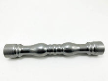 Load image into Gallery viewer, "CRAZY" Ripple Pipe, 42.7mm Tapered (for 1-3/4" Pipes)