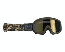 Load image into Gallery viewer, Biltwell Overland 2.0 Goggles Grant Desert