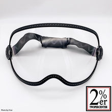 Load image into Gallery viewer, SIMPSON M50 Goggle Shield Clear