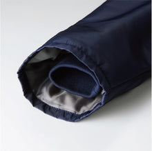 Load image into Gallery viewer, 2%ER Coach with back bore JKT Support your local logo Black