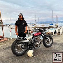 Load image into Gallery viewer, Pickers Store Collaboration T-shirt