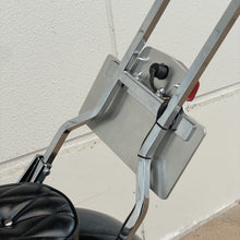 Load image into Gallery viewer, Lucas Small Tail Aluminum Number Base Set General Purpose