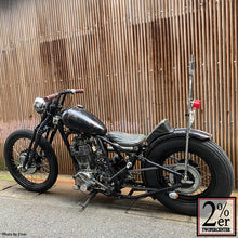 Load image into Gallery viewer, Mid-High Jockey Shift Kit Parkerized for SR400/500