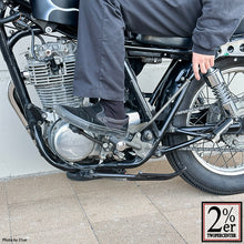 Load image into Gallery viewer, Mid-High Jockey Shift Kit Parkerized for SR400/500