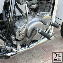 Load image into Gallery viewer, Mid-High Control Parkerized for SR400/500