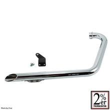 Load image into Gallery viewer, Torque cone drag pipe muffler SR400/500