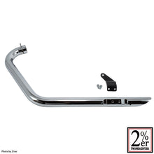 Load image into Gallery viewer, Torque cone drag pipe muffler SR400/500