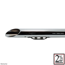 Load image into Gallery viewer, Torque cone drag pipe muffler SR400/500