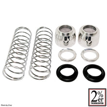 Load image into Gallery viewer, Fork Outer Assist Spring Kit For SR400/500
