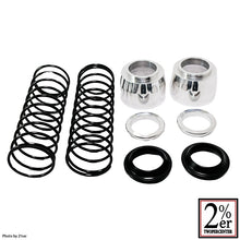 Load image into Gallery viewer, Fork Outer Assist Spring Kit For SR400/500
