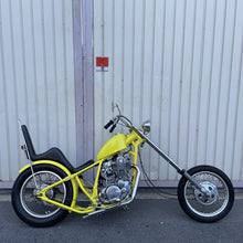 Load image into Gallery viewer, SR400/500 20cm long inner tube